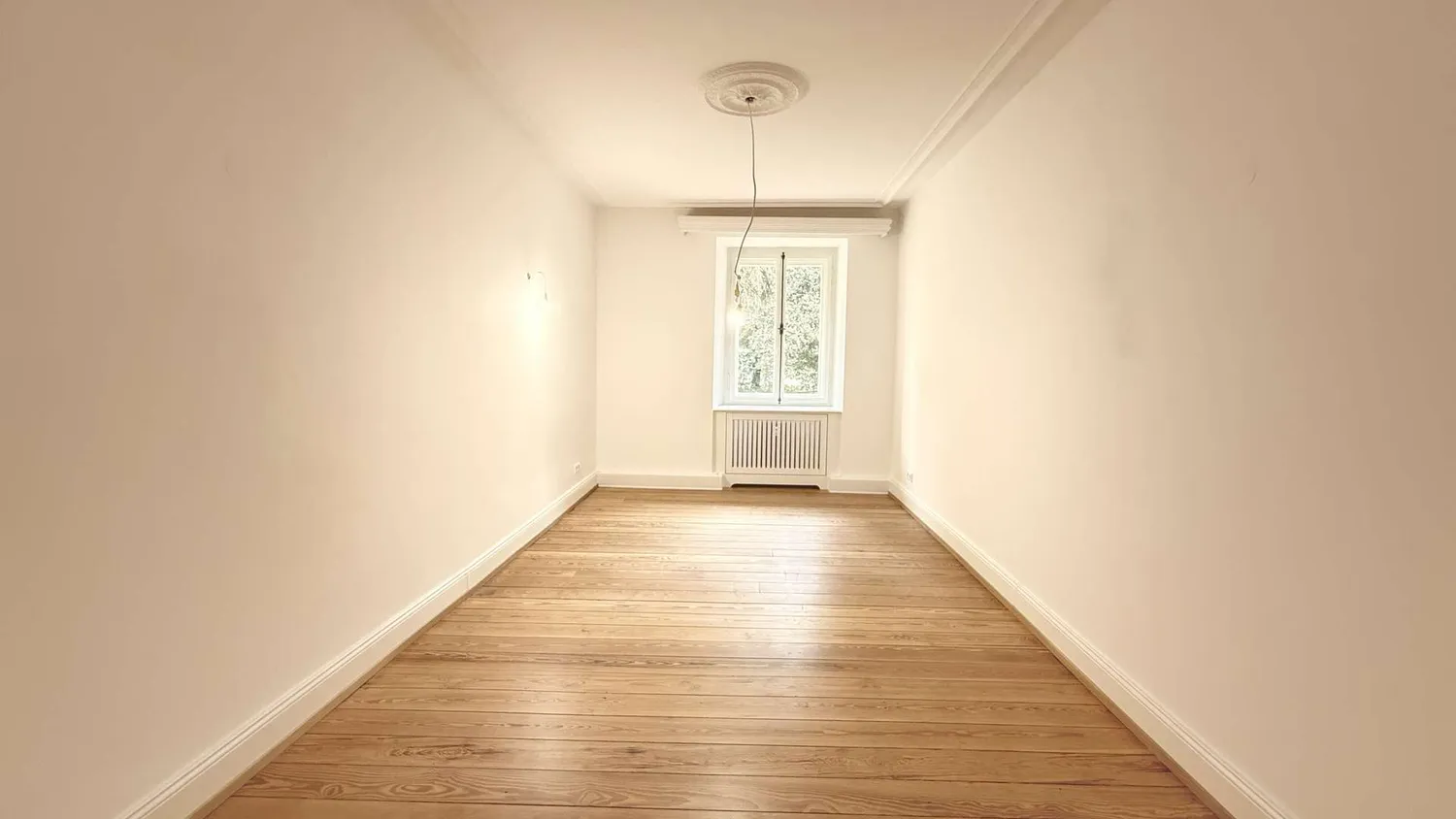 5 Zimmer Wohnung mit 205 m² in Baden-Baden – Bild 10