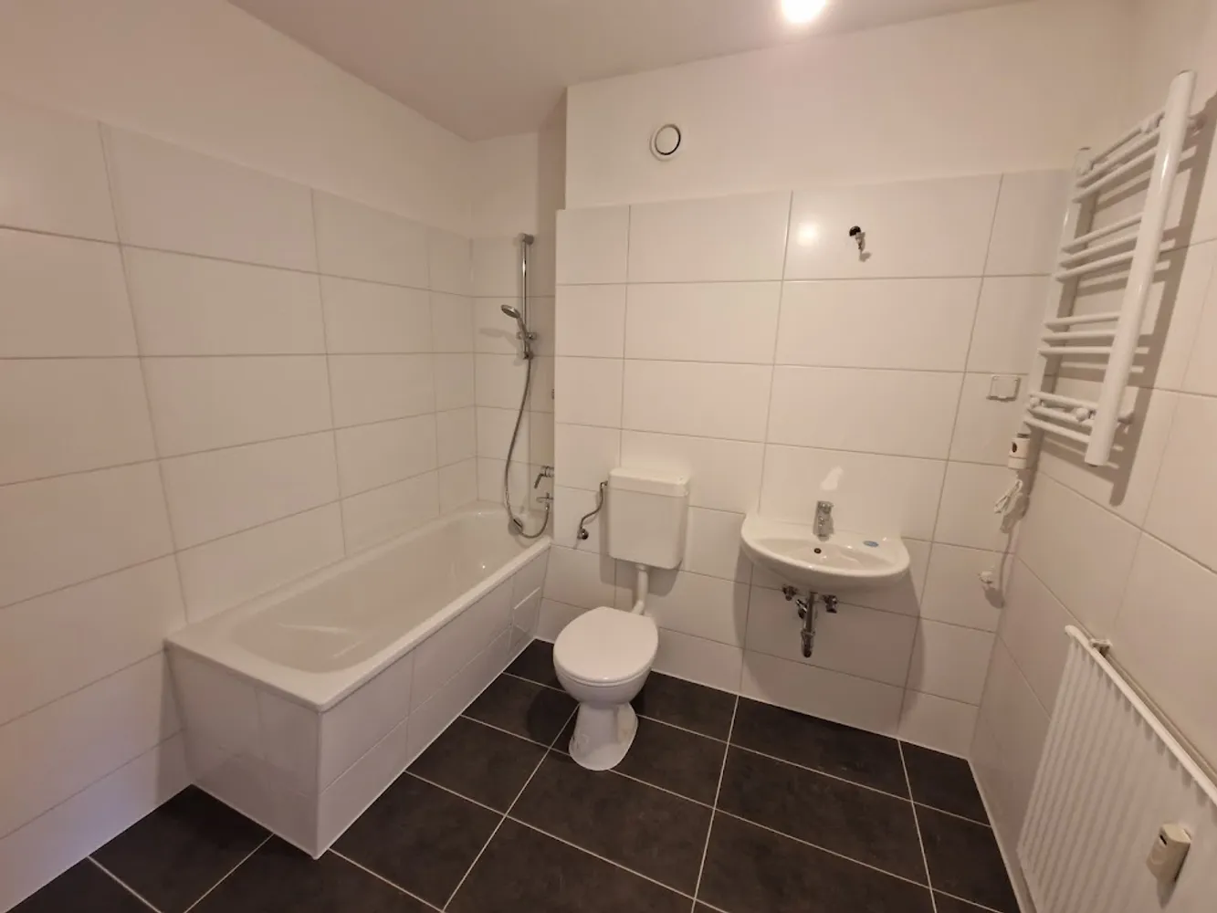 1 Zimmer Wohnung mit 43 m² in Berlin – Bild 1