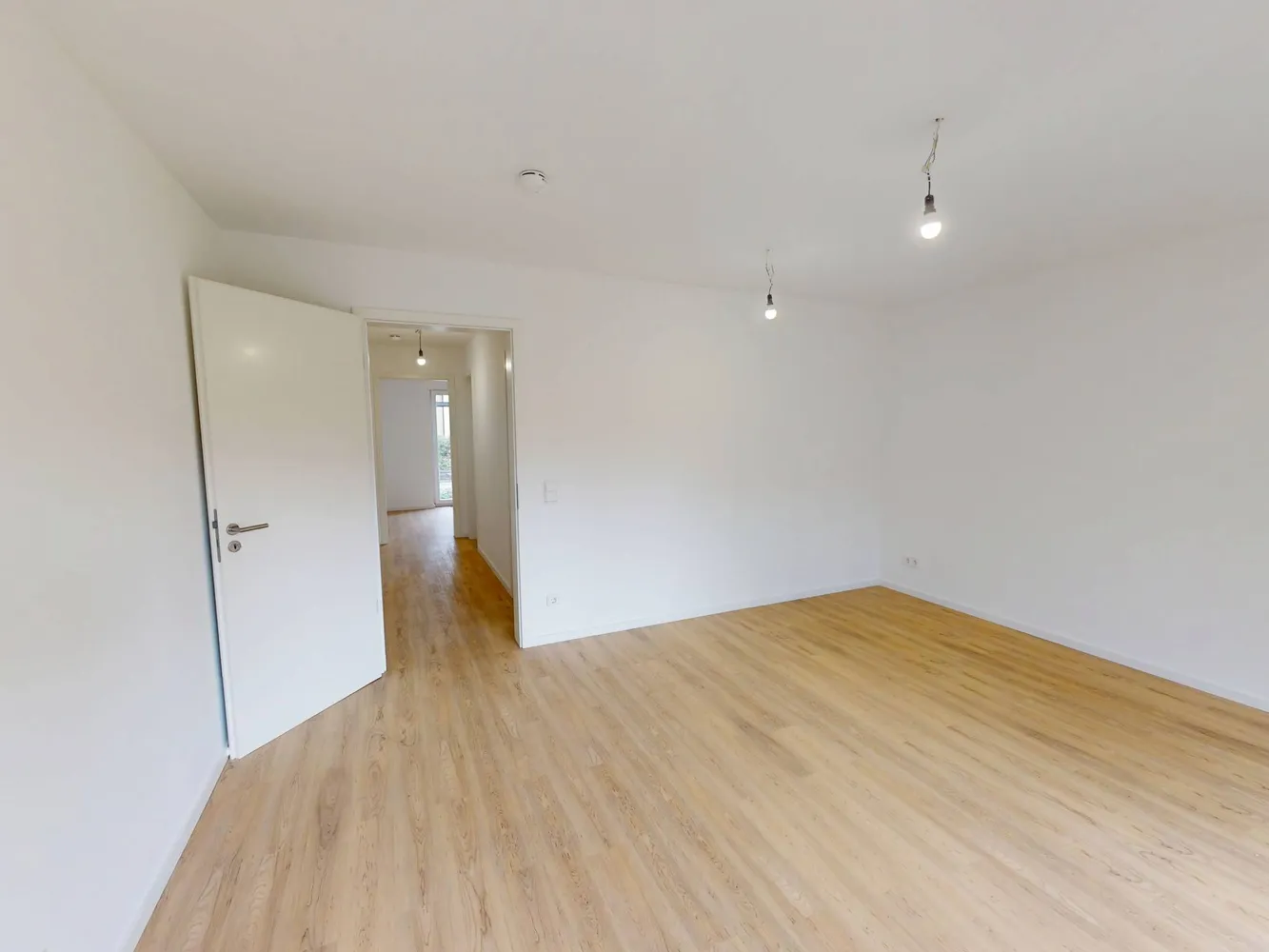 2 Zimmer Wohnung mit 57 m² in Hamburg – Bild 3