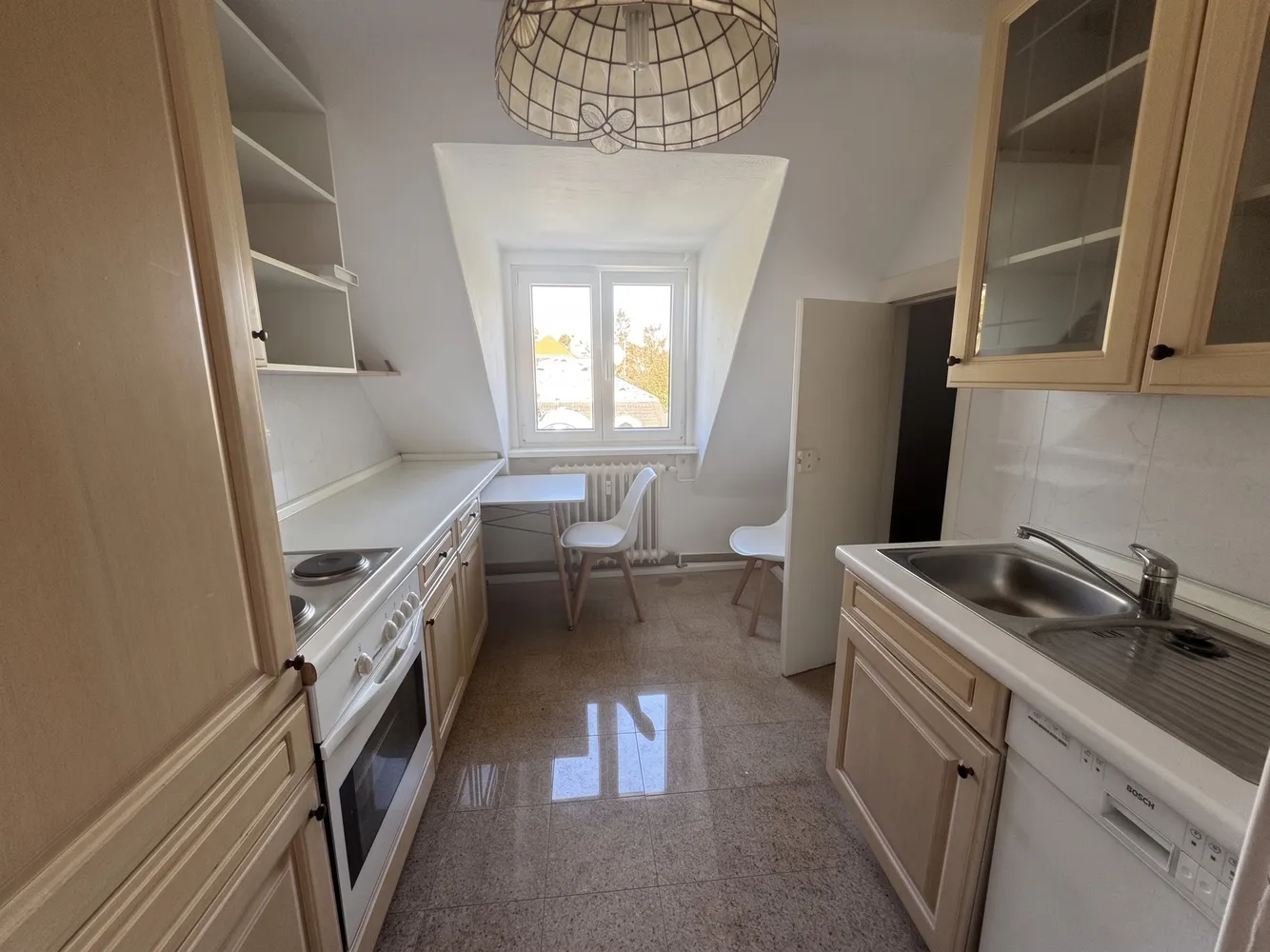 2 room apartment with 47 m² in Berlin – Photo 5