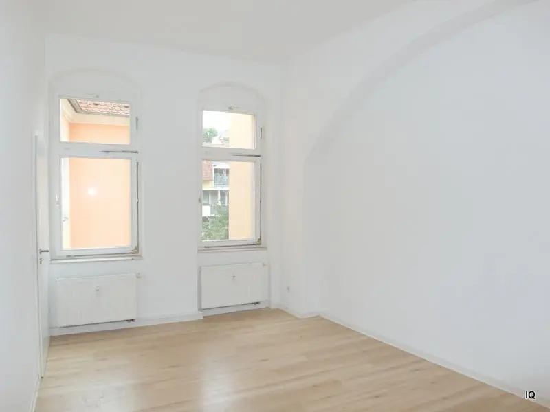 2 Zimmer Wohnung mit 47 m² in Meißen – Bild 1
