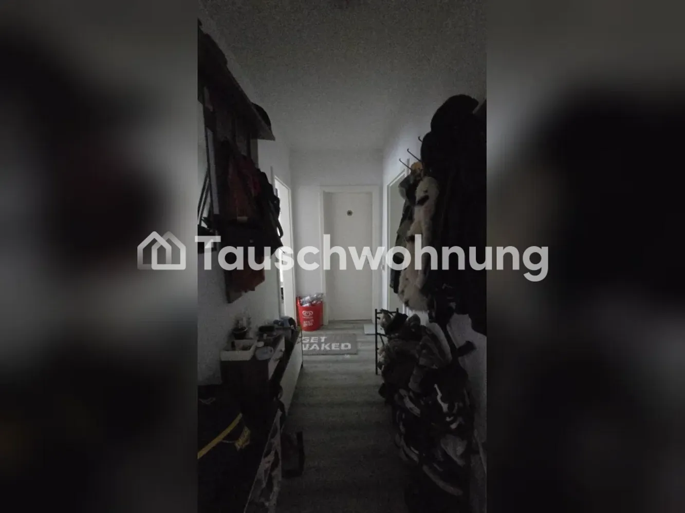 3 Zimmer Wohnung mit 63 m² in Leverkusen – Bild 1