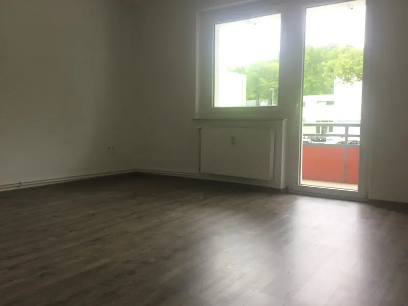 2 Zimmer Wohnung mit 48 m² in Bielefeld – Bild 2