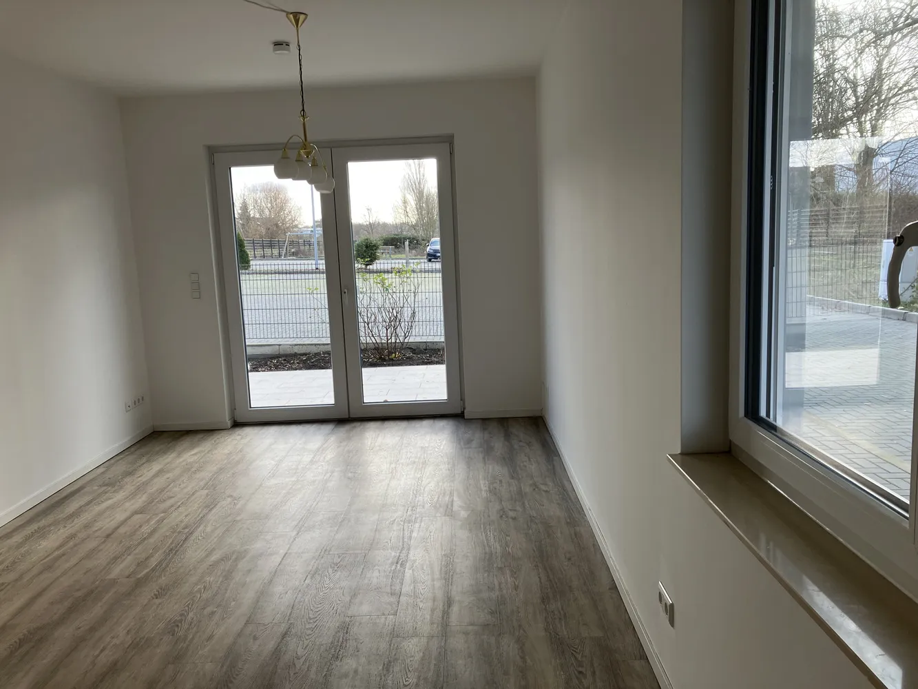 2 Zimmer Wohnung mit 60 m² in Berlin – Bild 2