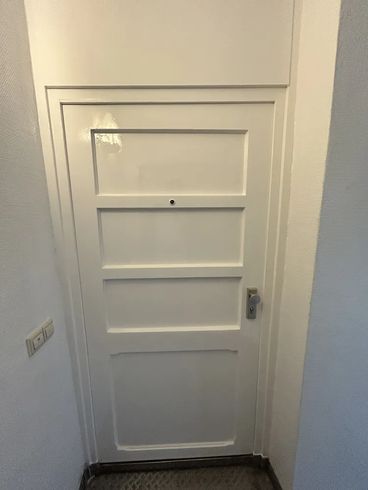 4 room apartment with 105 m² in Mannheim – Photo 9
