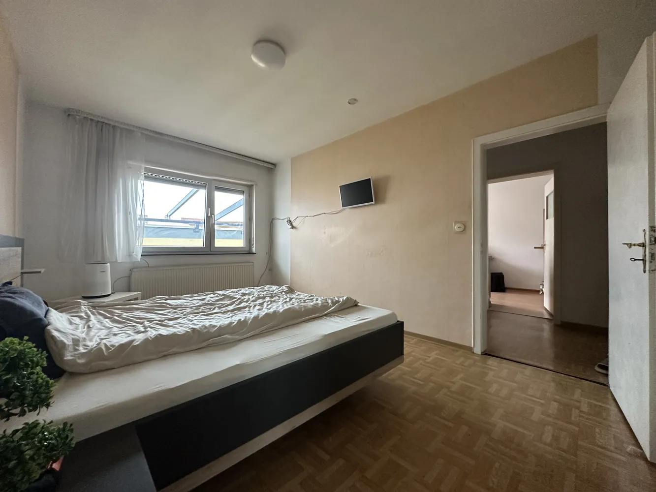 2 Zimmer Wohnung mit 63 m² in Bruchsal – Bild 4