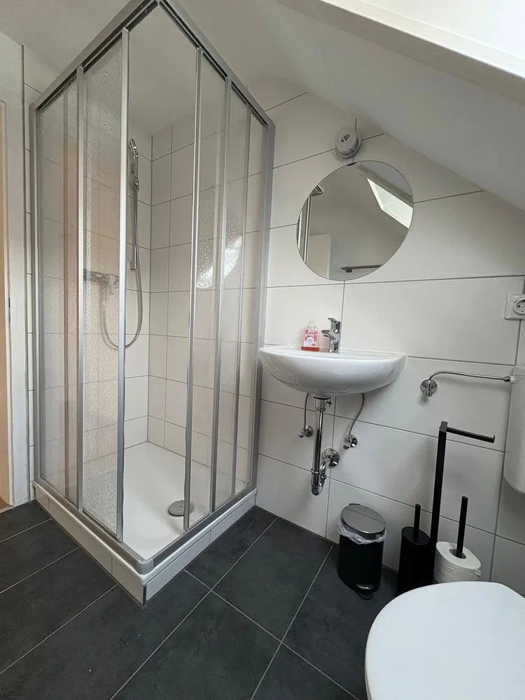 3 Zimmer Wohnung mit 56 m² in Kirchheim unter Teck – Bild 11