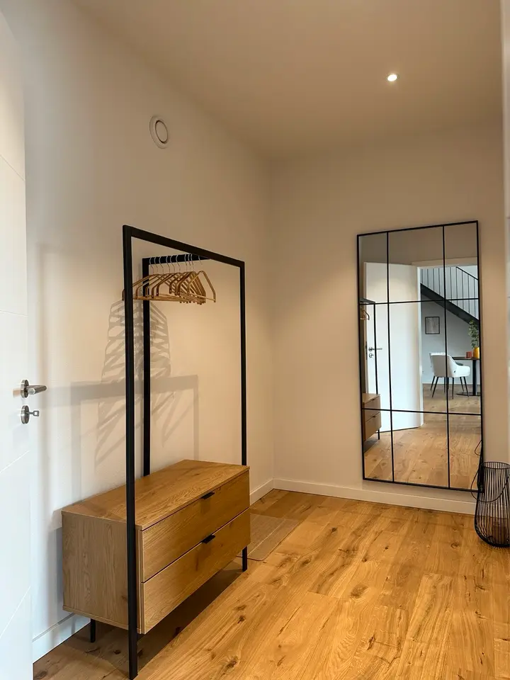 3 Zimmer Wohnung mit 80 m² in Kaufbeuren – Bild 7