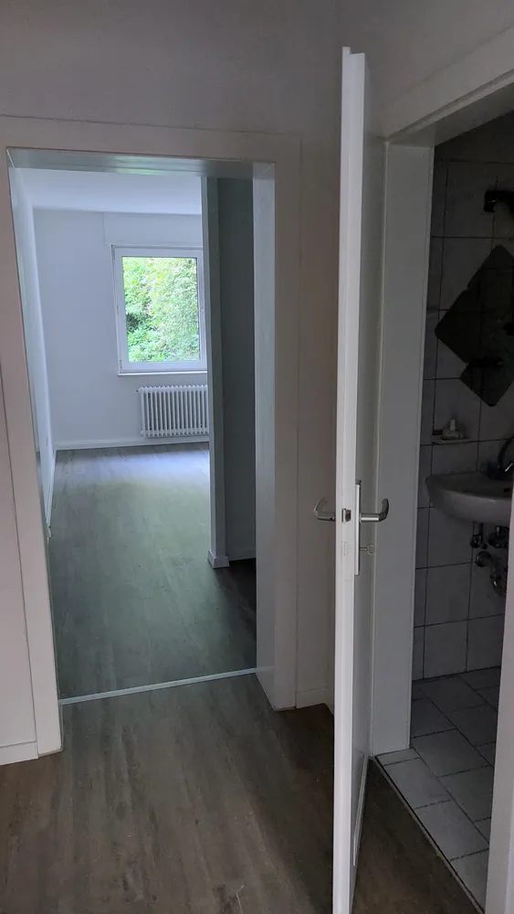 2 Zimmer Wohnung mit 38 m² in Essen – Bild 4