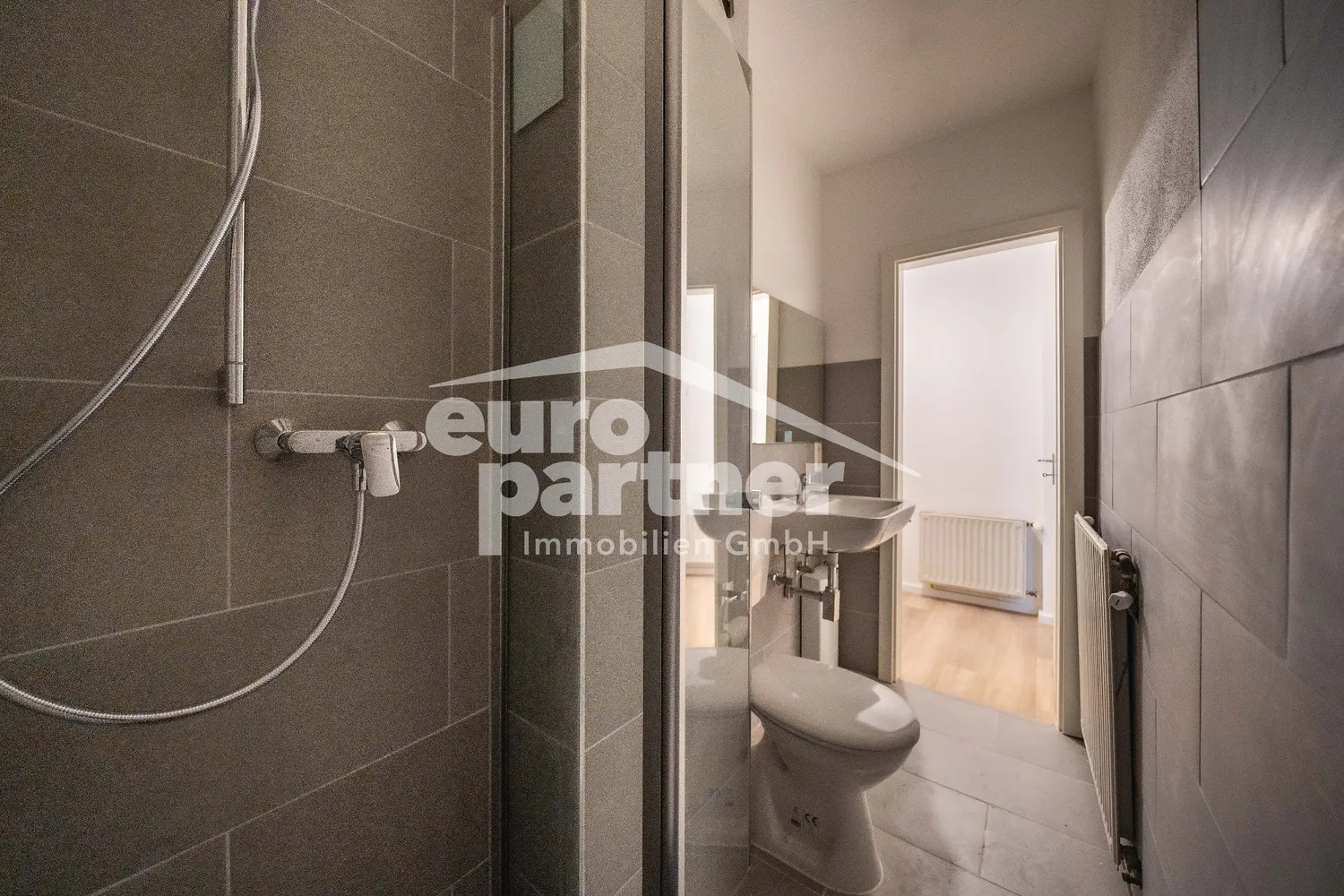 1 Zimmer Wohnung mit 31 m² in Idar-Oberstein – Bild 5