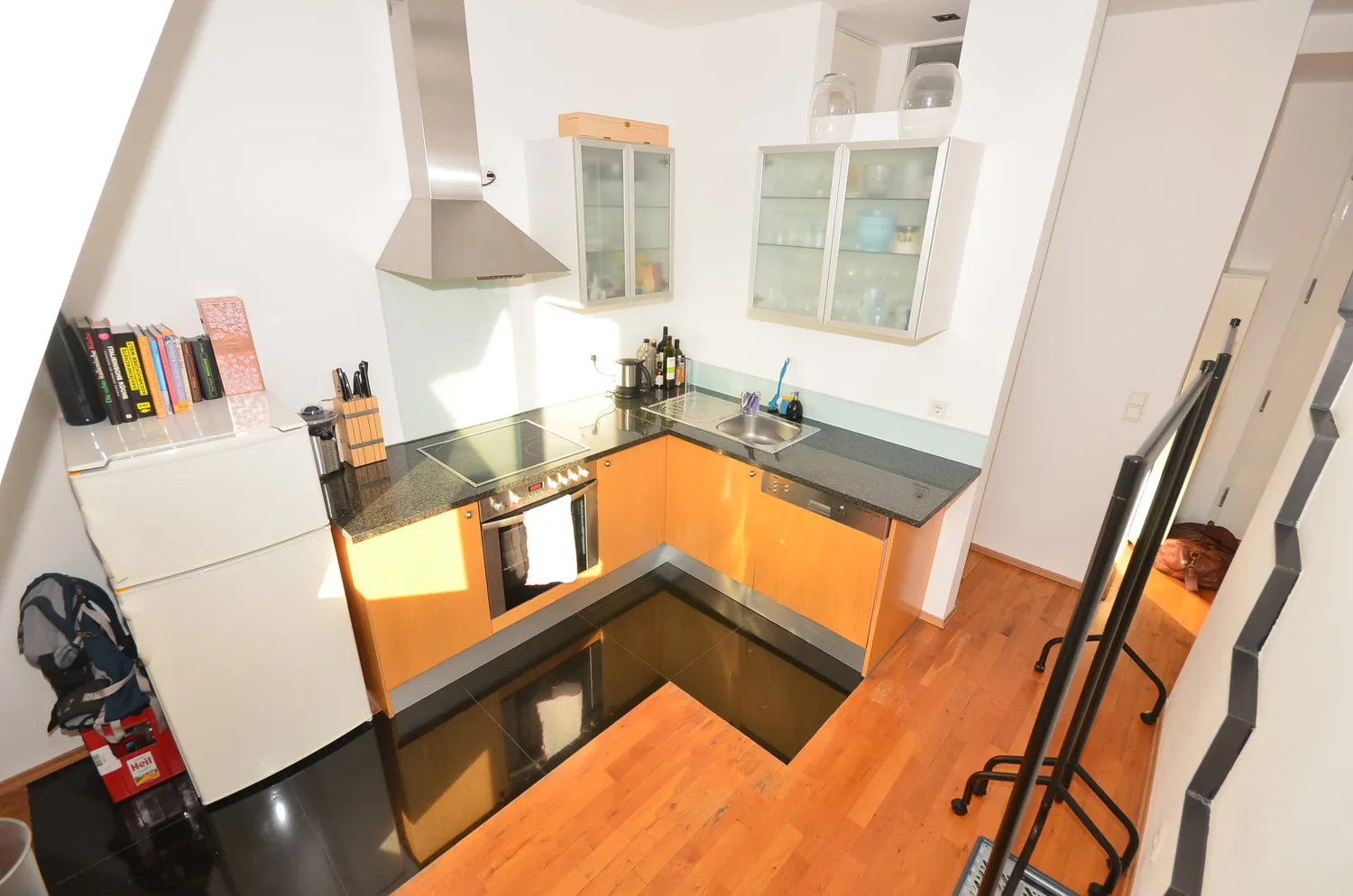 2 Zimmer Wohnung mit 80 m² in Frankfurt am Main – Bild 8