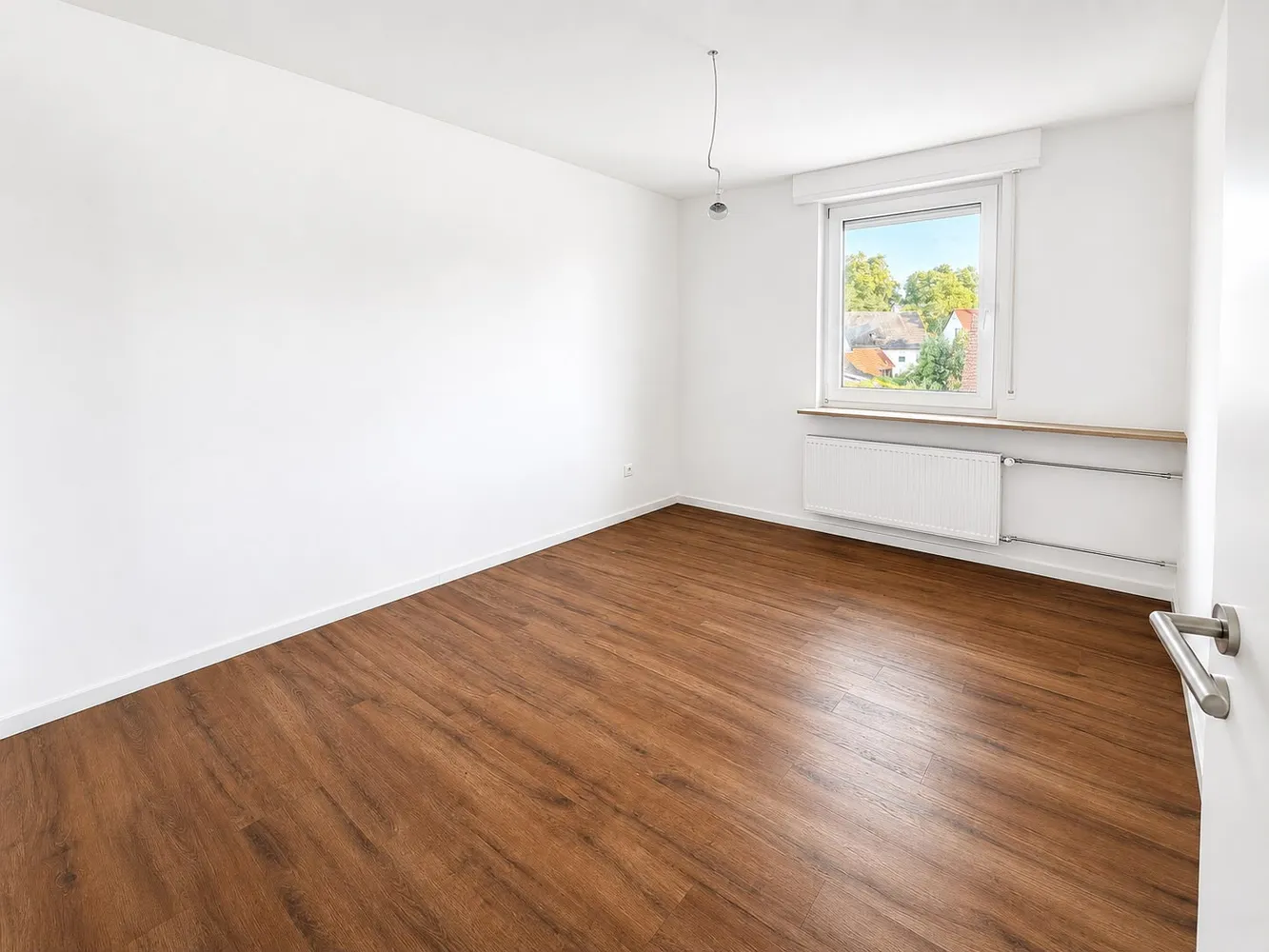 4 Zimmer Wohnung mit 79 m² in Mannheim – Bild 6