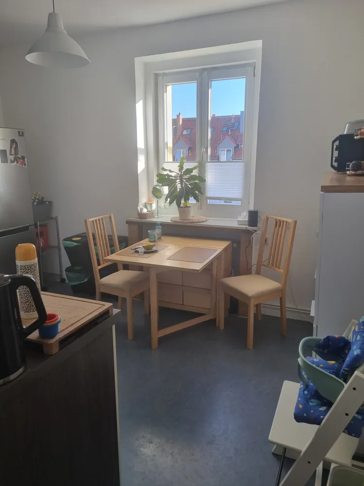 3 Zimmer Wohnung mit 92 m² in Hannover – Bild 8