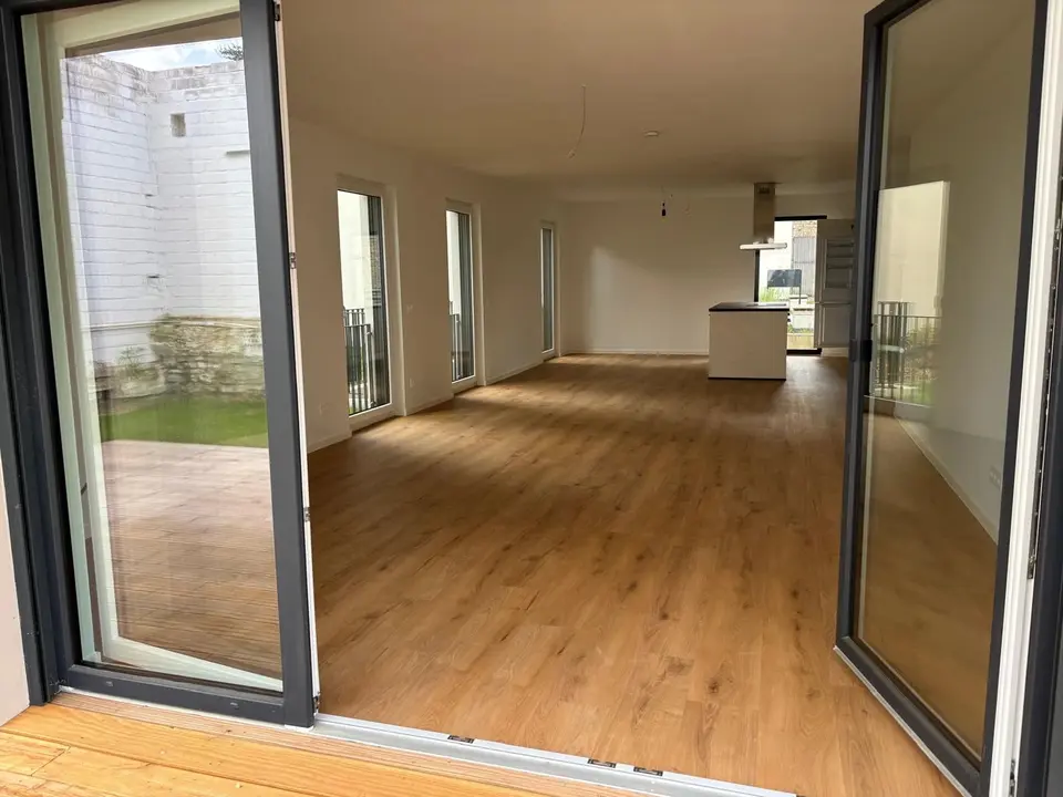 4 Zimmer Wohnung mit 180 m² in Euskirchen – Bild 2