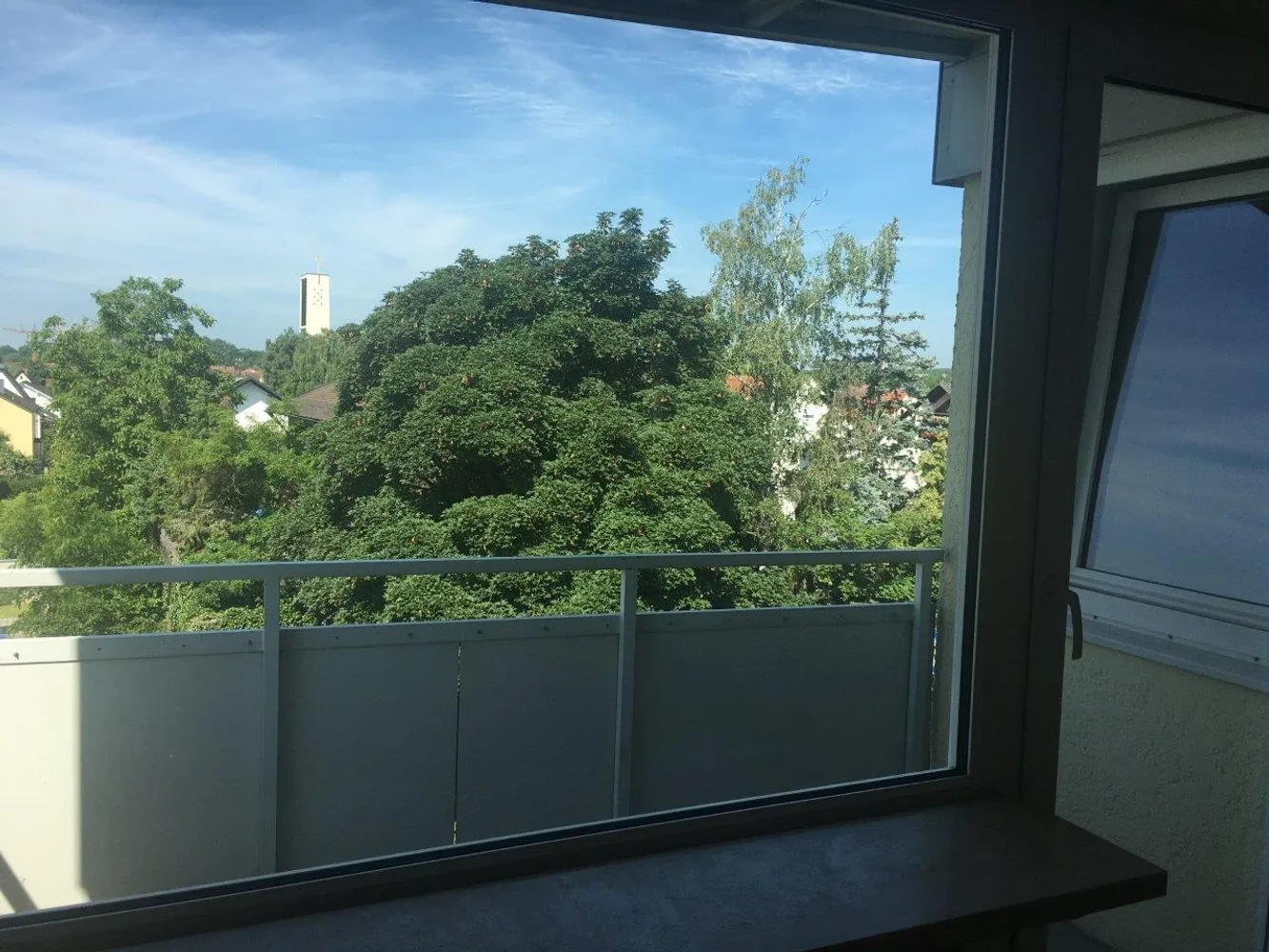 3 Zimmer Wohnung mit 106 m² in Ingolstadt – Bild 1