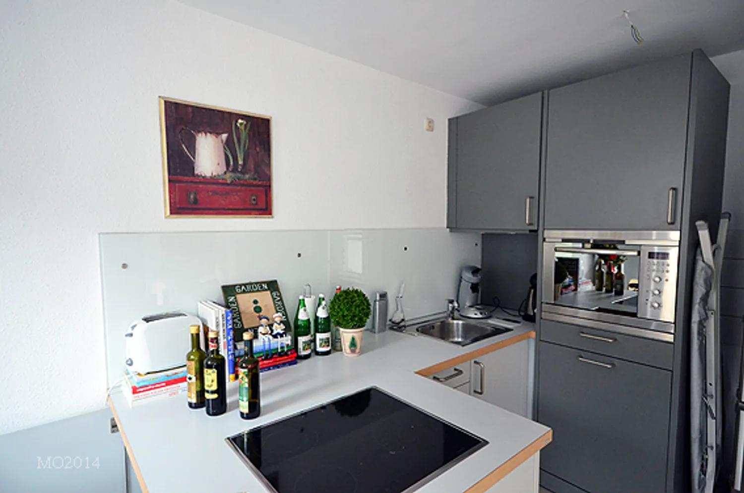 2 room apartment with 60 m² in Mönchengladbach – Photo 3
