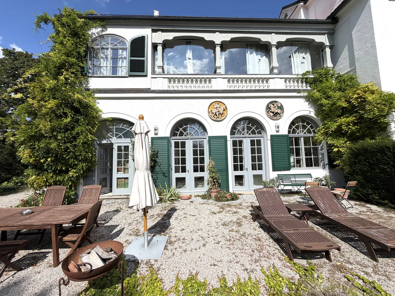 5 Zimmer Wohnung mit 185 m² in Starnberg – Bild 2