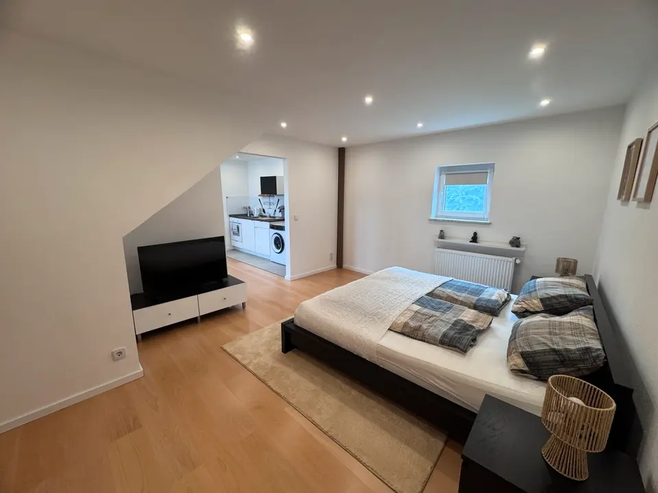 WG-Zimmer mit 44 m² in Miltenberg – Bild 10