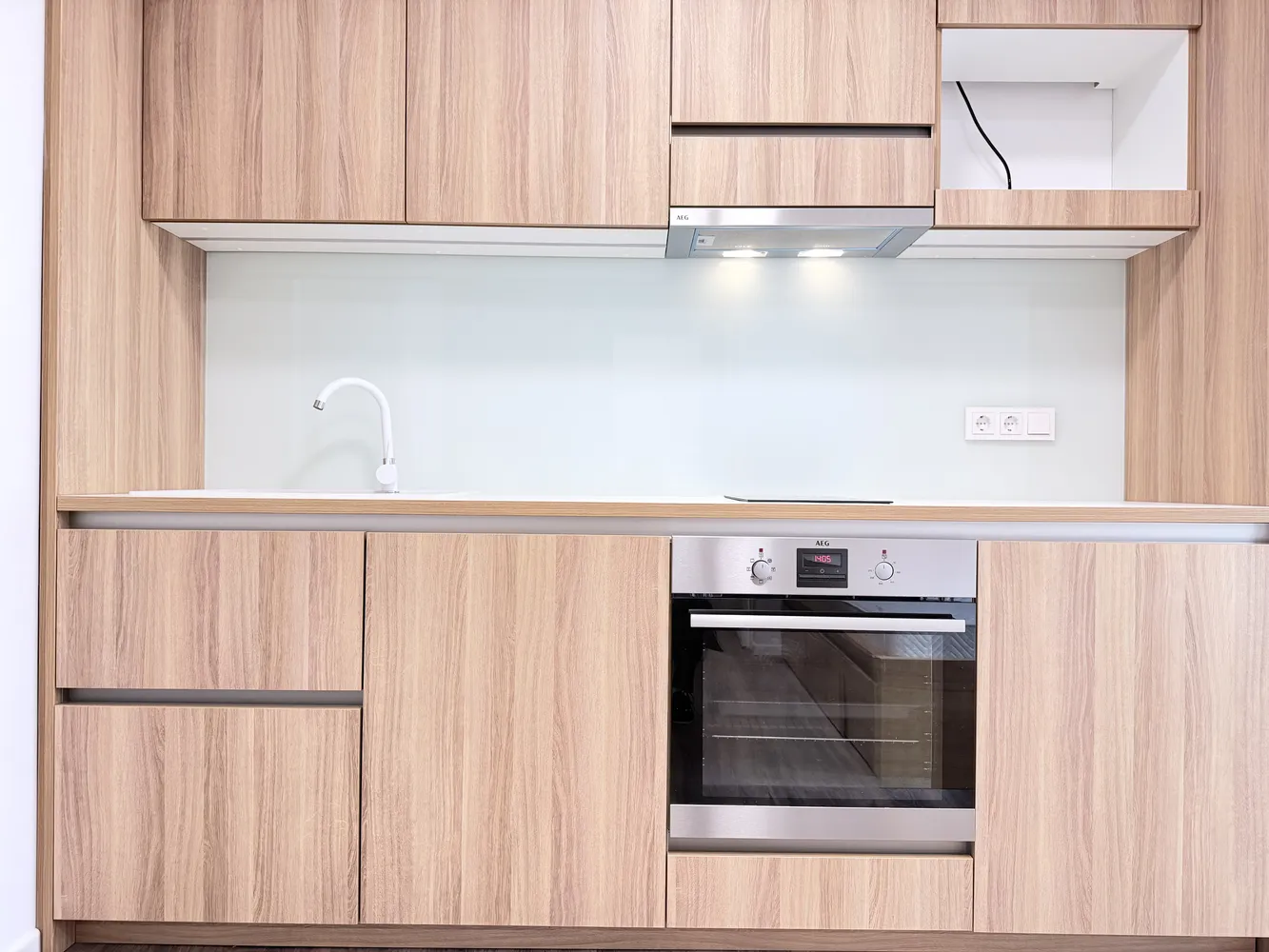 1 Zimmer Wohnung mit 20 m² in Stuttgart – Bild 3