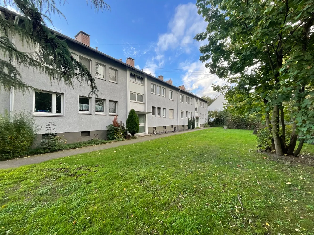 3 Zimmer Wohnung mit 66 m² in Duisburg – Bild 6