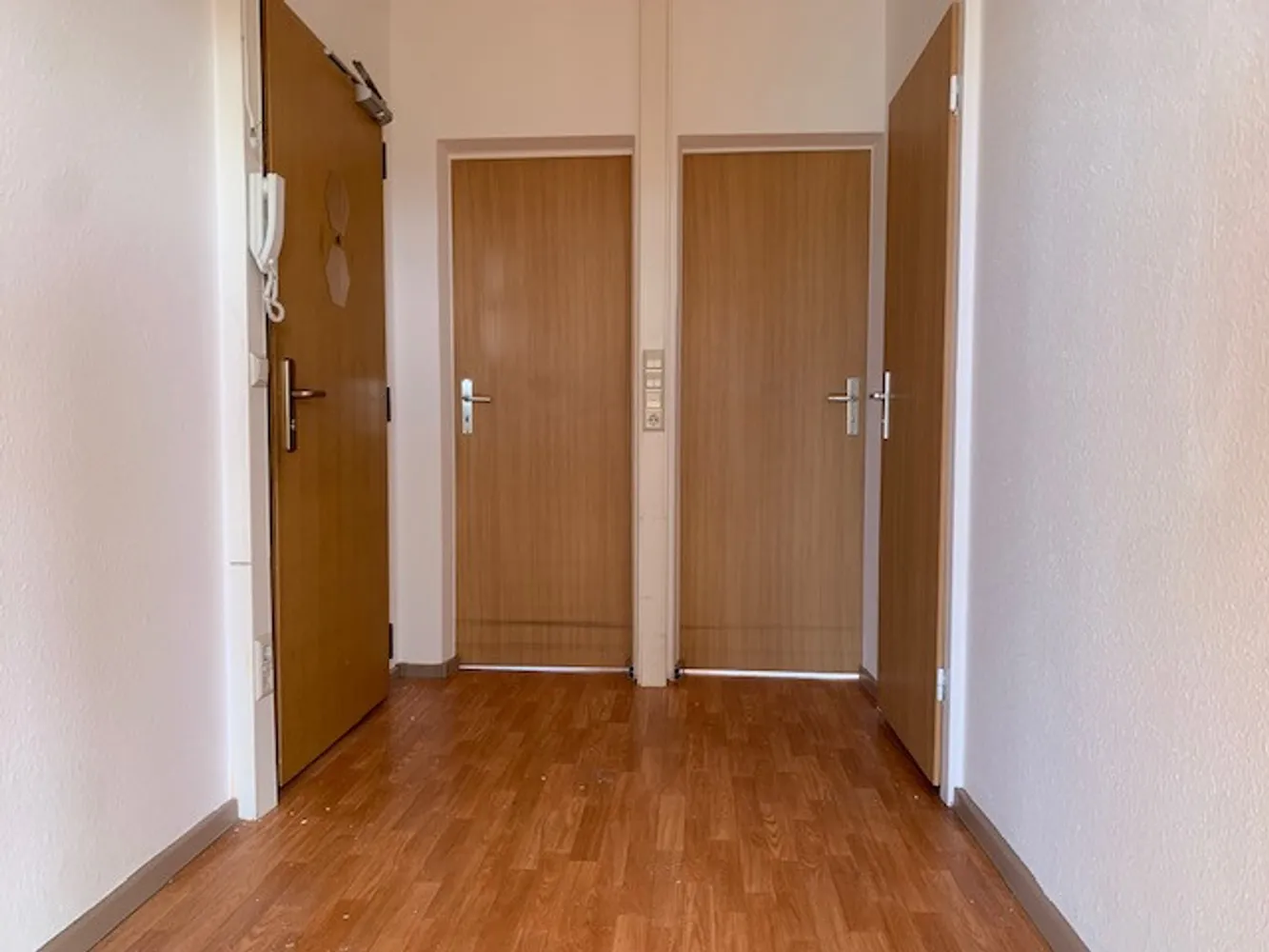 3 Zimmer Wohnung mit 57 m² in Lutherstadt Wittenberg – Bild 12