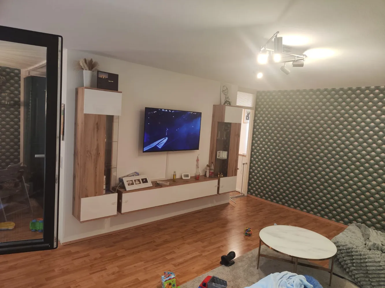 3 Zimmer Wohnung mit 90 m² in Pforzheim – Bild 3