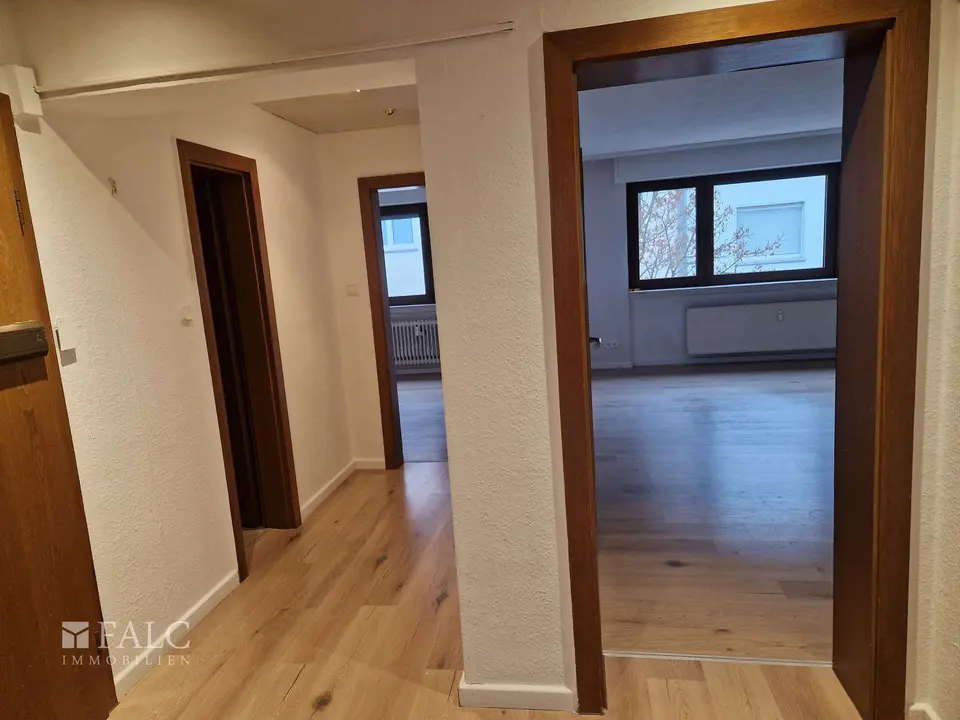 3 room apartment with 79 m² in Hanau – Photo 5