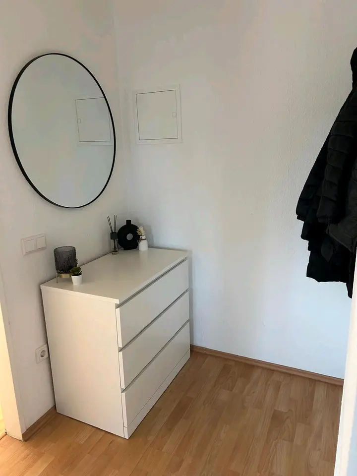 2 Zimmer Wohnung mit 56 m² in Dortmund – Bild 3