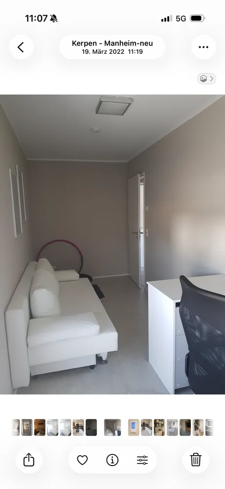 3 Zimmer Wohnung mit 70 m² in Kerpen – Bild 11
