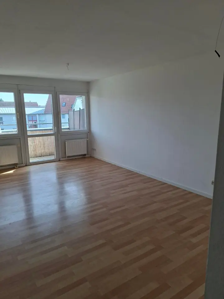 4 Zimmer Wohnung mit 84 m² in Nordhausen – Bild 2