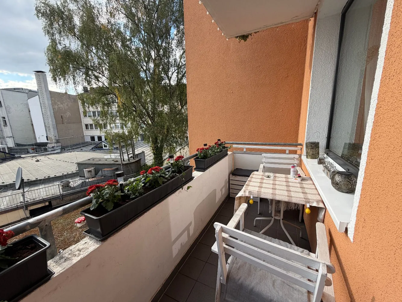 3 Zimmer Wohnung mit 101 m² in Essen – Bild 10