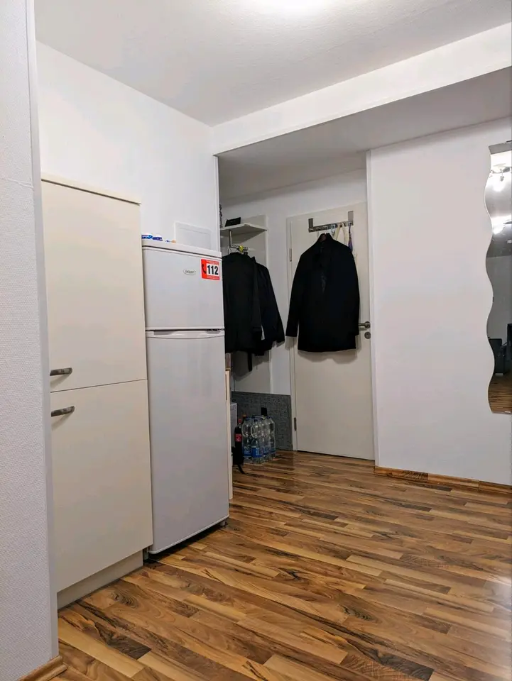 WG-Zimmer mit 27 m² in Ingolstadt – Bild 9