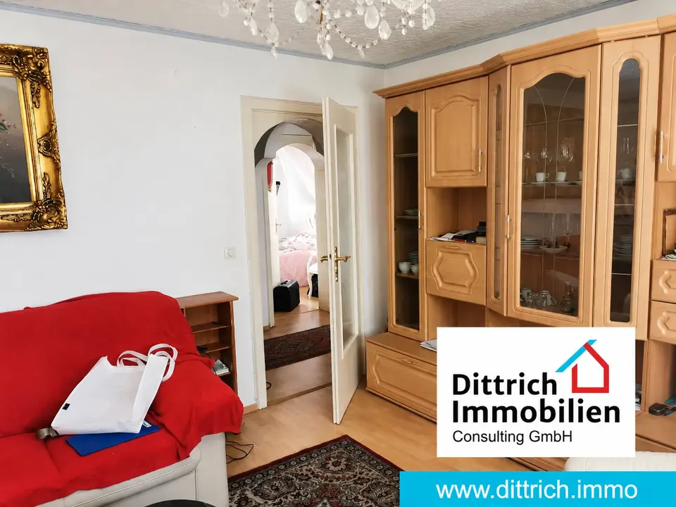 2 Zimmer Wohnung mit 68 m² in Pforzheim – Bild 7