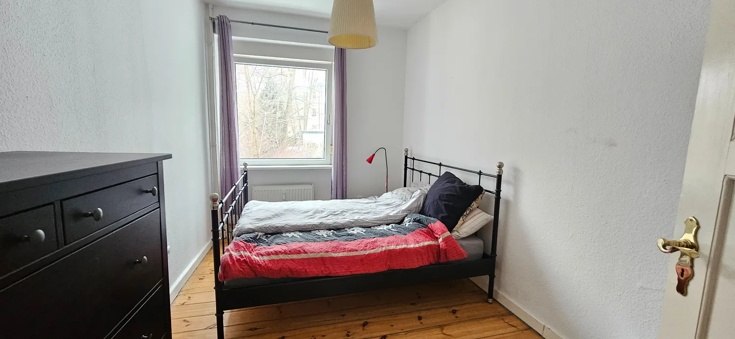 3 Zimmer Wohnung mit 58 m² in Berlin – Bild 10