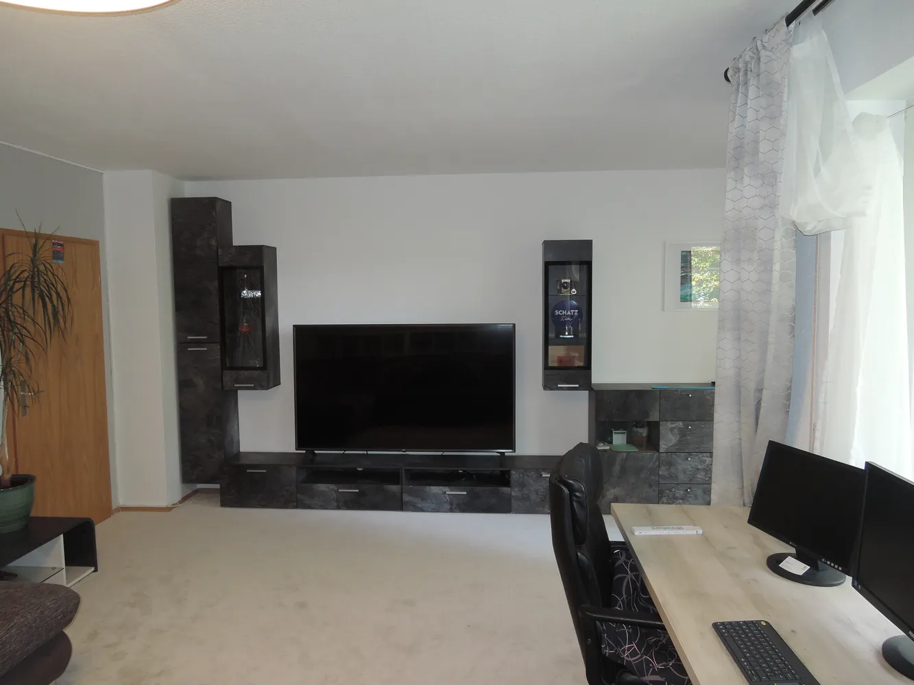2 Zimmer Wohnung mit 75 m² in Würzburg – Bild 7