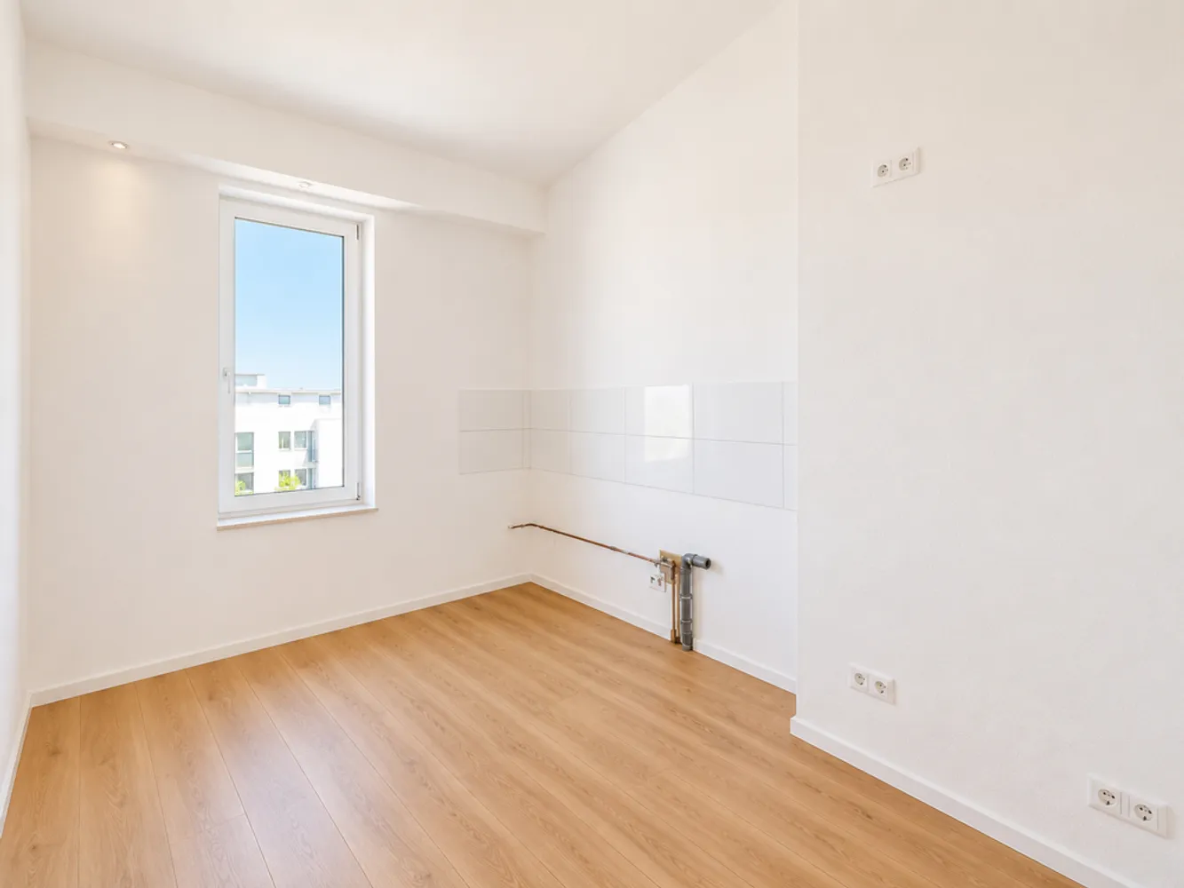 3 Zimmer Wohnung mit 80 m² in Marl – Bild 5