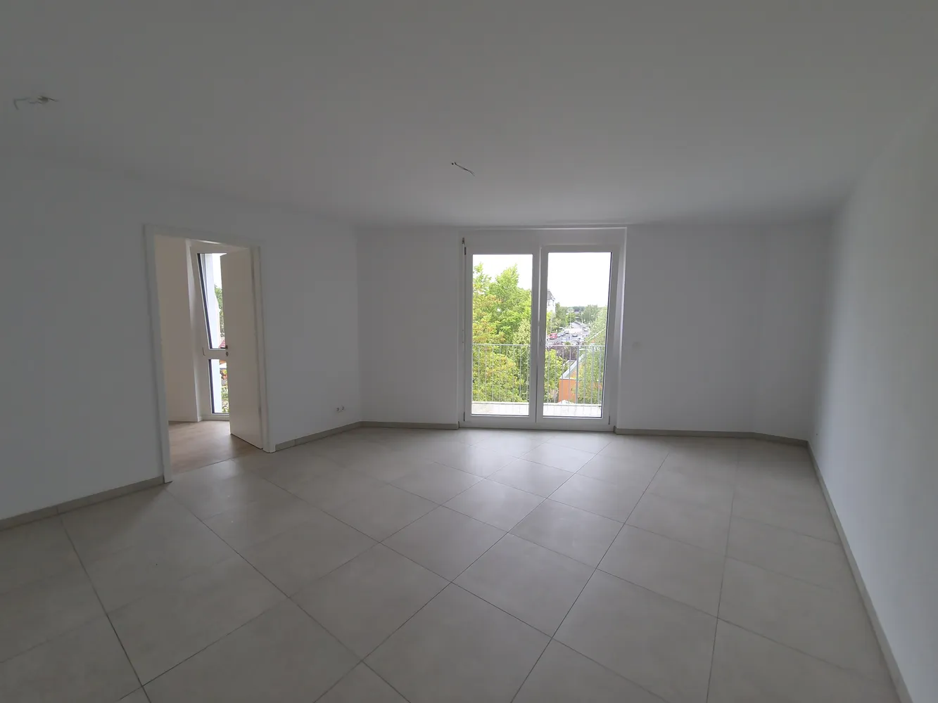 2 Zimmer Wohnung mit 46 m² in Berlin – Bild 3