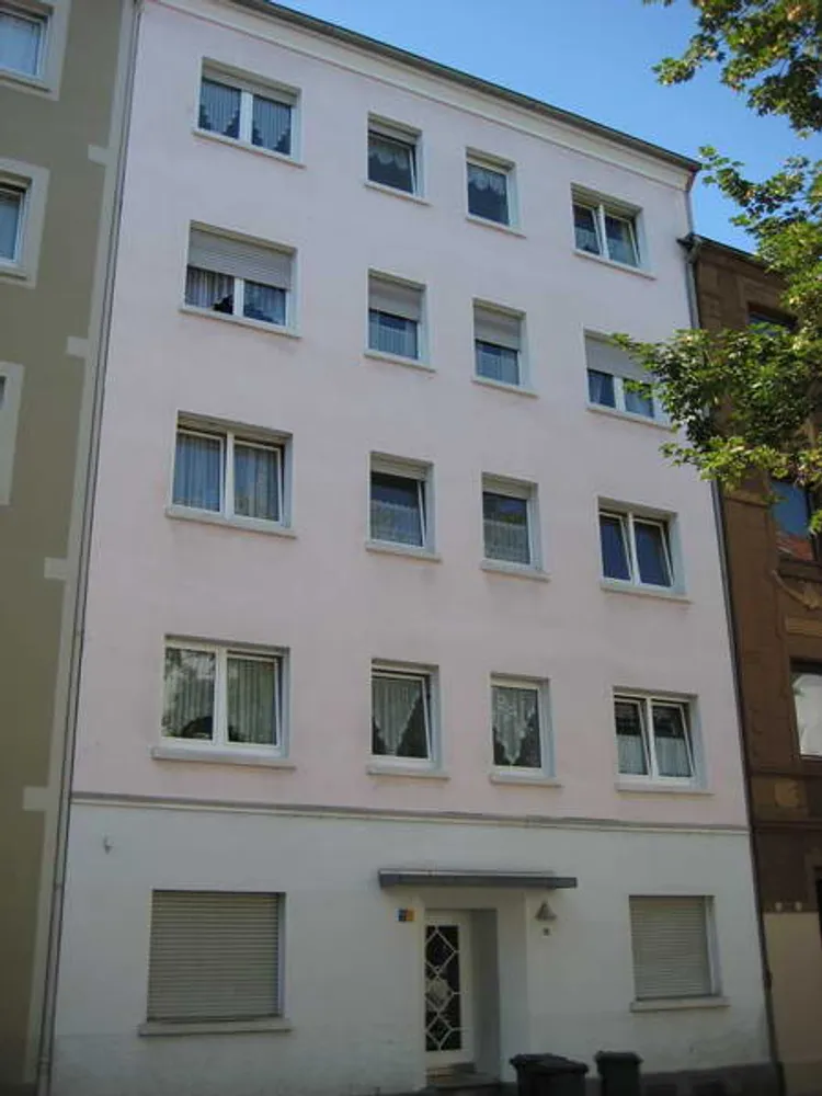 1 Zimmer Wohnung mit 33 m² in Dortmund – Bild 1