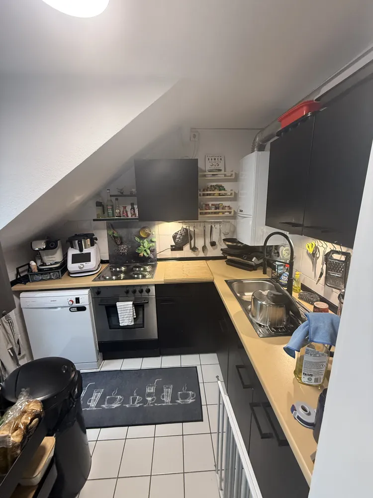 2 Zimmer Wohnung mit 48 m² in Wuppertal – Bild 6