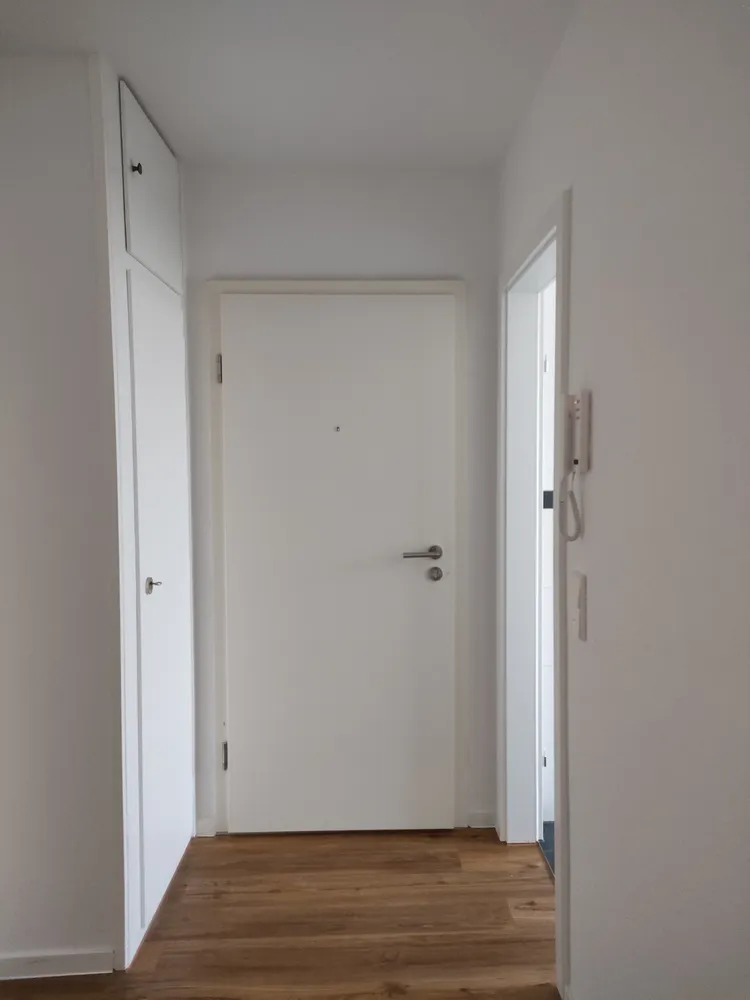 2 room apartment with 72 m² in Hanover – Photo 9