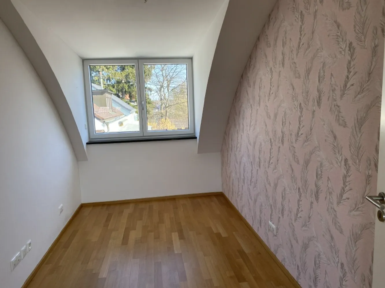 3 room apartment with 112 m² in Munich – Photo 8