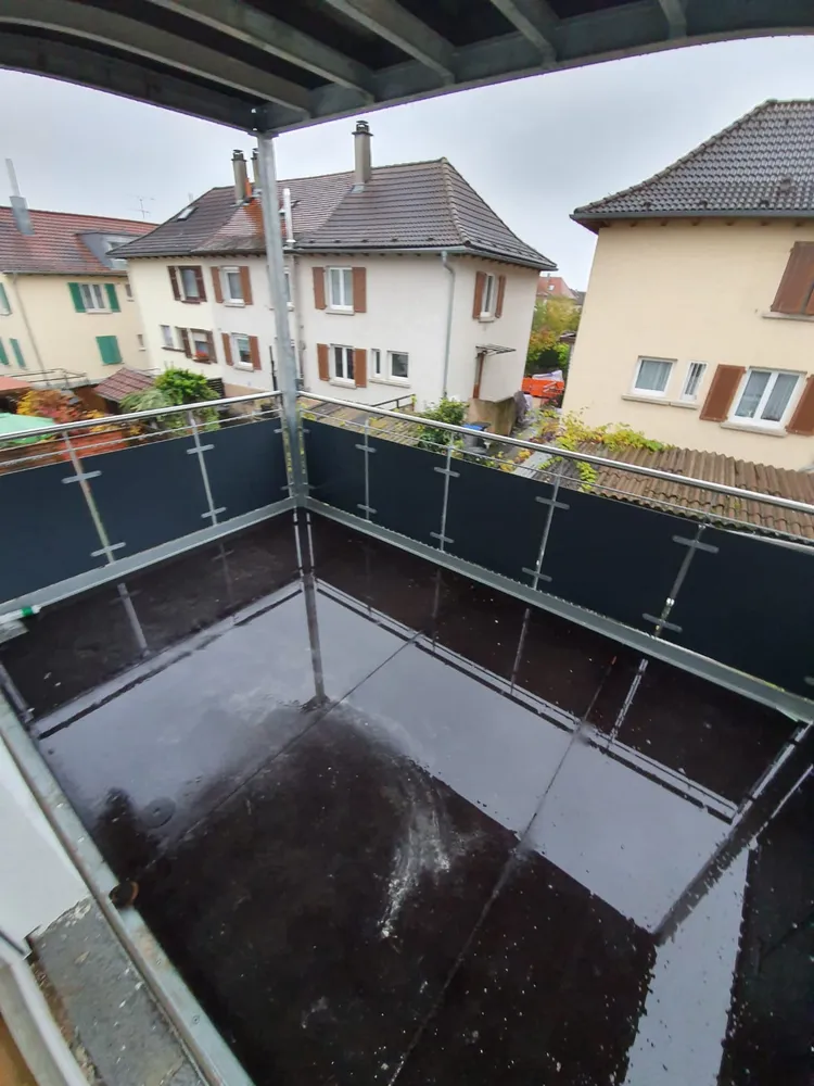 3 Zimmer Wohnung mit 55 m² in Reutlingen – Bild 2