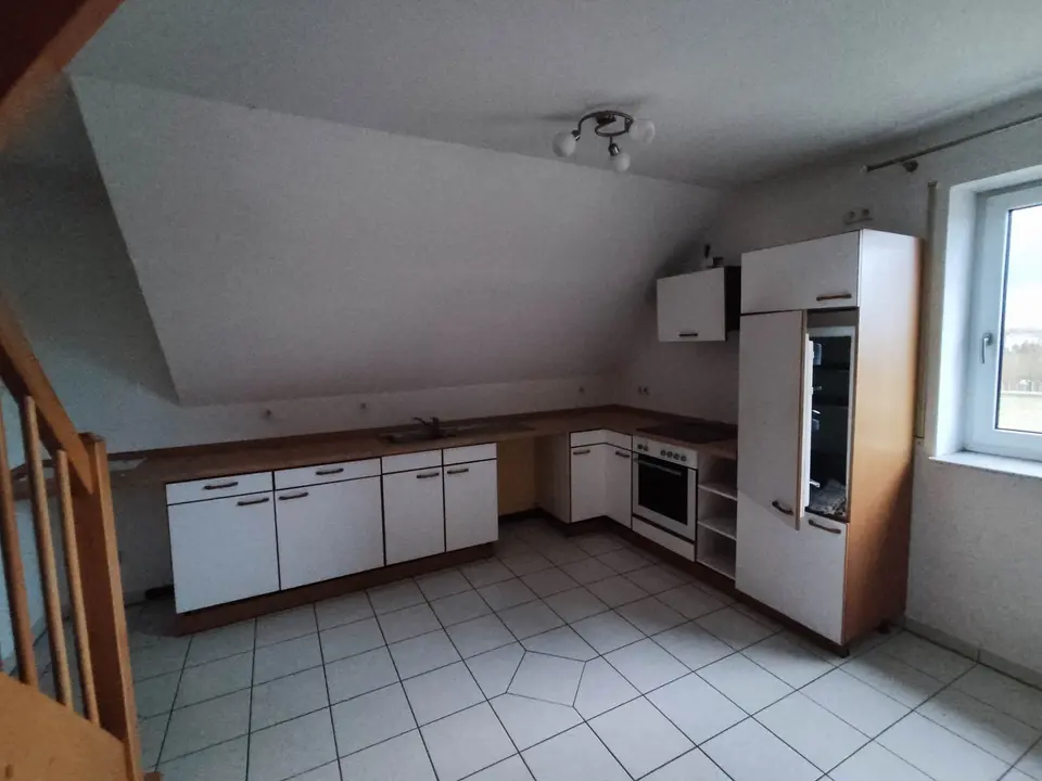 2 Zimmer Wohnung mit 55 m² in Bramsche – Bild 7