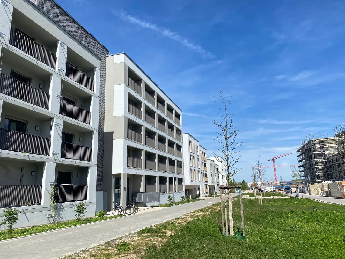 2 Zimmer Wohnung mit 61 m² in Nürnberg – Bild 12