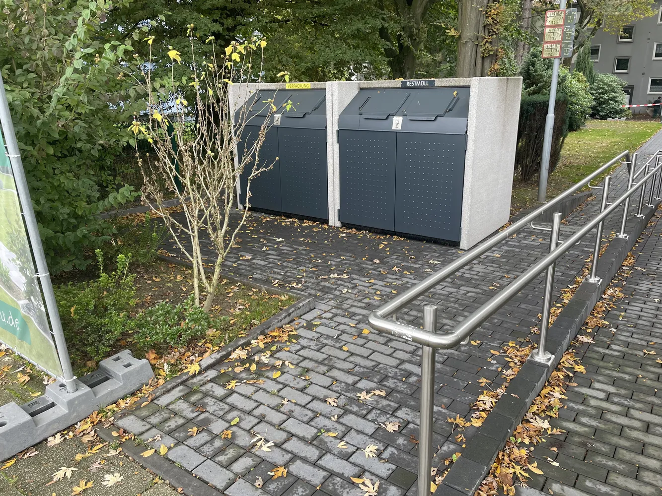 4 Zimmer Wohnung mit 73 m² in Essen – Bild 3
