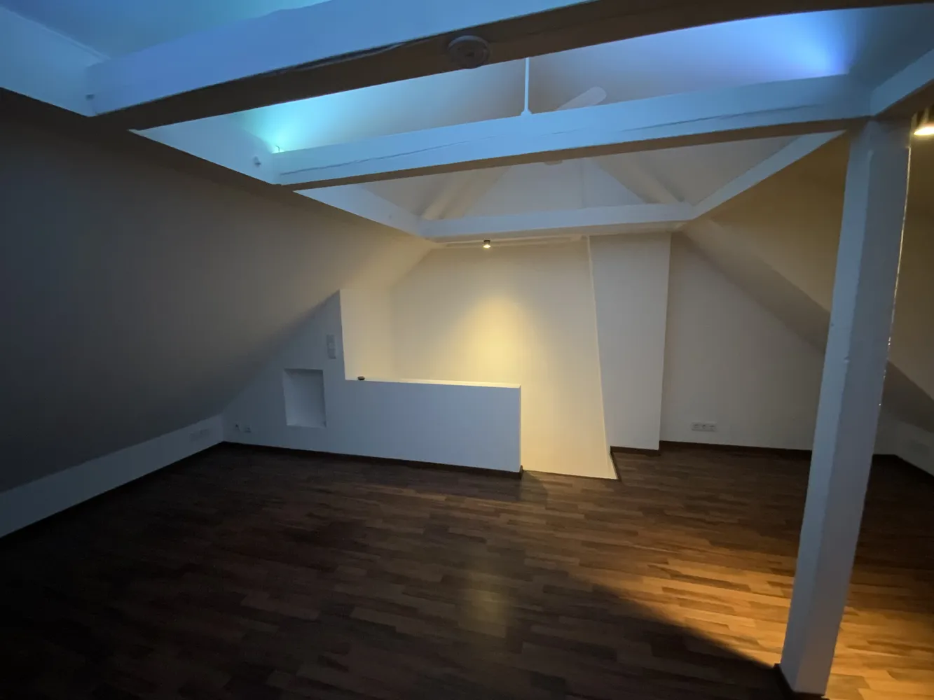 2 Zimmer Wohnung mit 62 m² in Hildesheim – Bild 5
