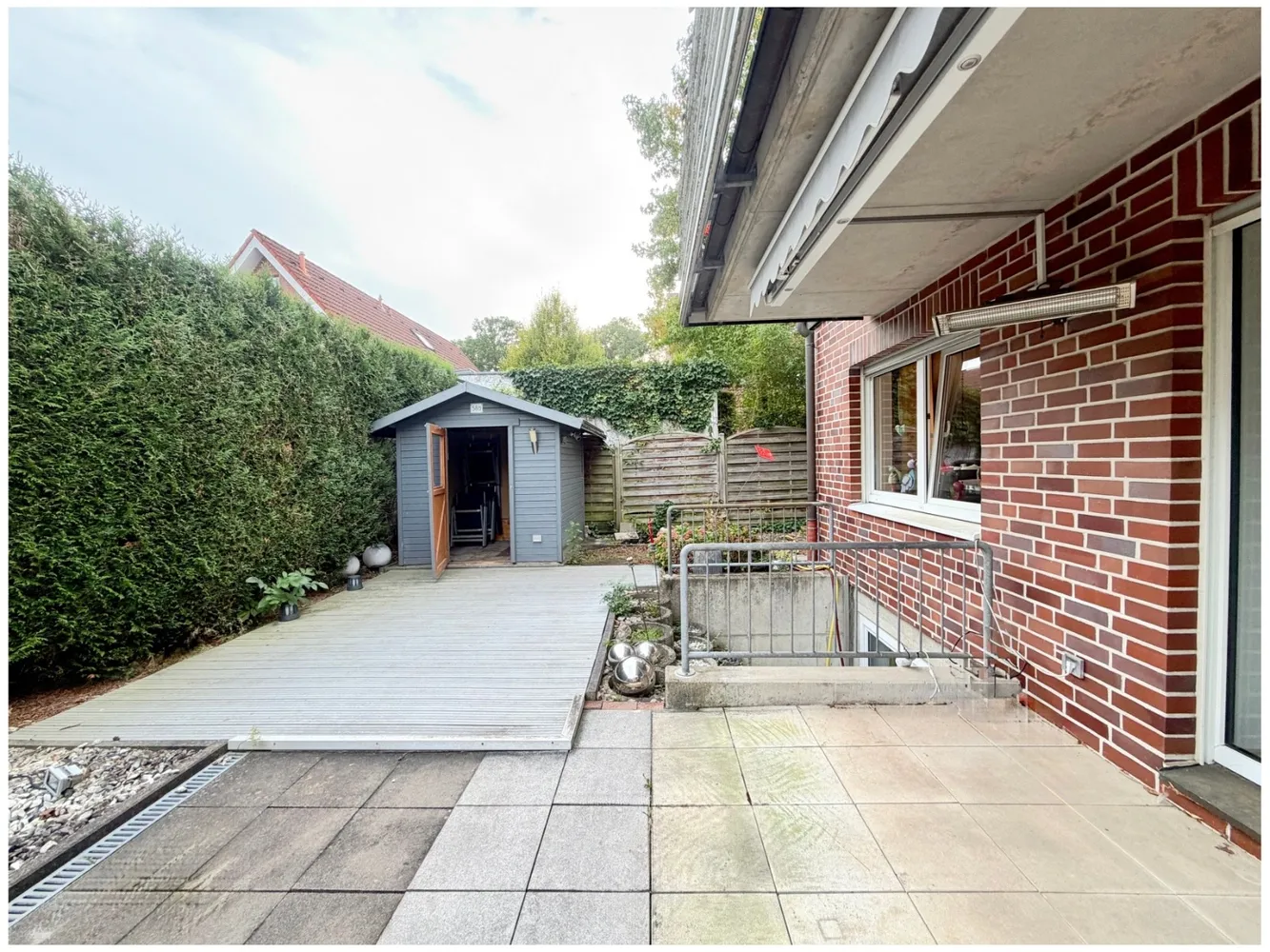4 Zimmer Wohnung mit 111 m² in Münster – Bild 10