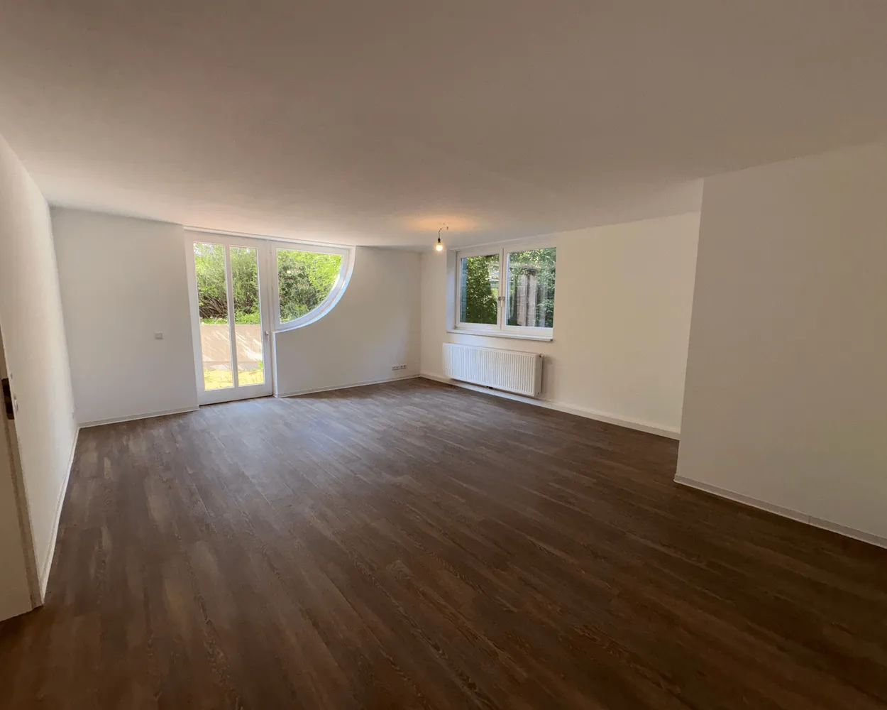 2 Zimmer Wohnung mit 83 m² in Hannover – Bild 1
