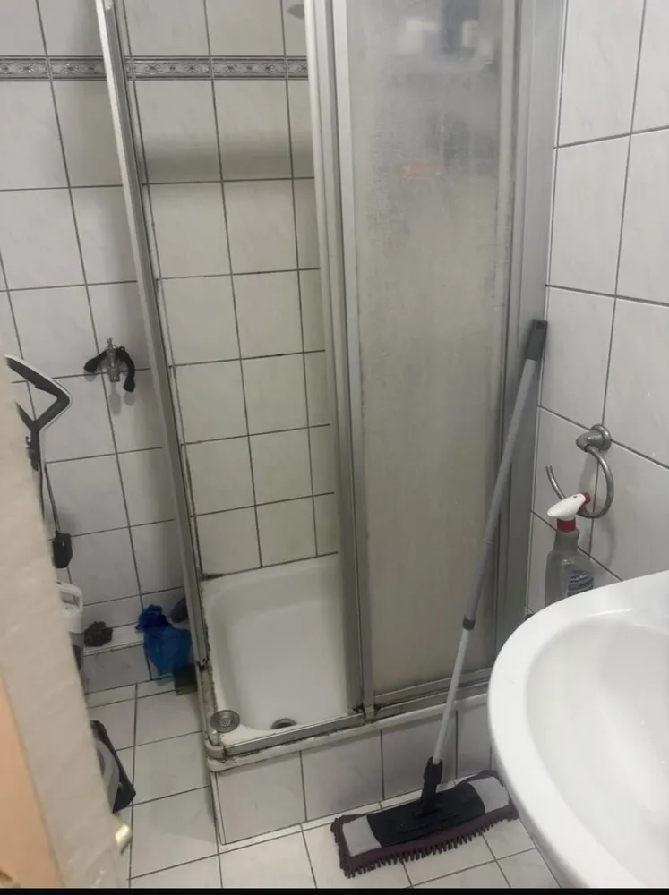 2 Zimmer Wohnung mit 42 m² in Hamburg – Bild 2