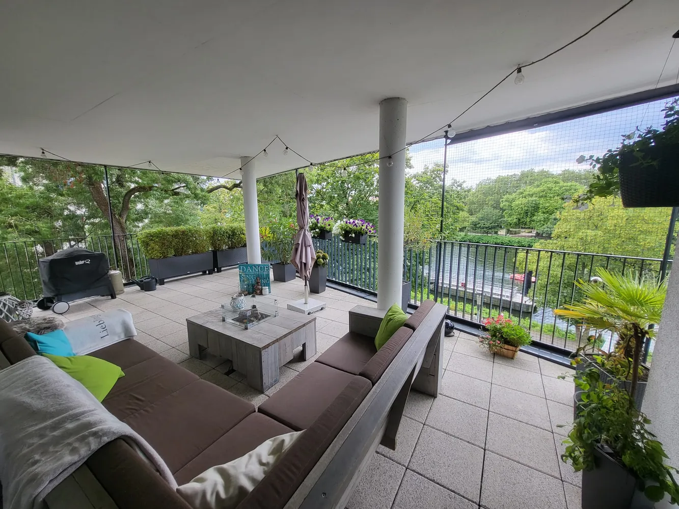 3 Zimmer Wohnung mit 149 m² in Mülheim an der Ruhr – Bild 3